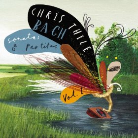 Chris Thile